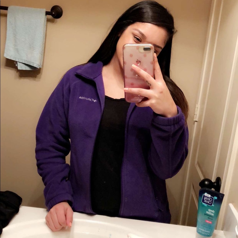 Meet your Posher, Nicole